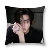 Popular Korean Boy Band Ssunghoons Pillow Case Throw Pillow Cover Nordic Vintage Style Cushion Covers Home Living Room Sofa C