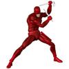 MAFEX No.223 DAREDEVIL COMIC Ver. Height approximately 160mm Non-scale Painted Action Figure