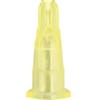 50Pcs 14G/15G/16G/18G/19G/20G/21G/22G/23G/24G/25G/26G/27G/28G/30G 1/2Inch Bluntly Tip Dispensing Needle for Liquid