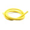 High Voltage Cable SILICONE Black 7 Mm (1 M)
