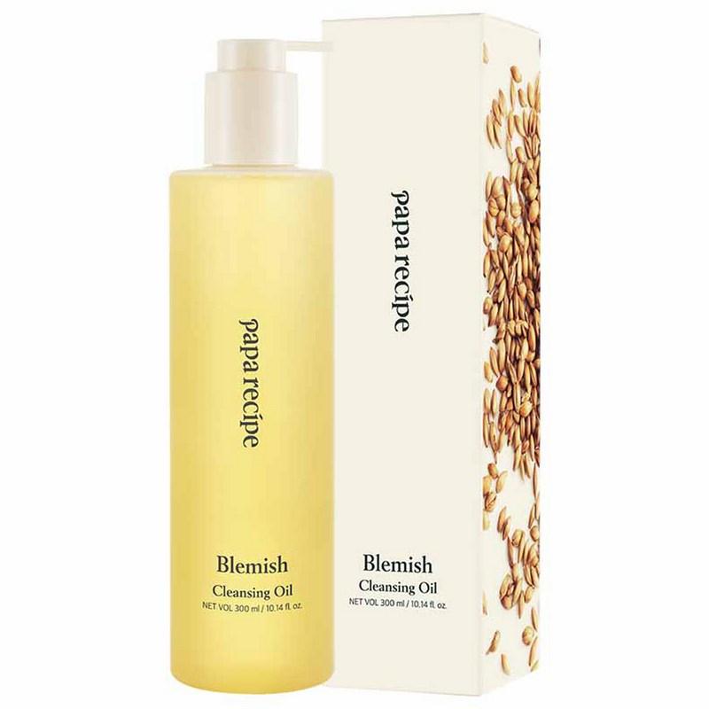 Papa Recipe Blemish Cleansing Oil, 300ml, 1 Pcs