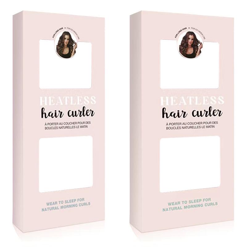 

Без нагрева щипцы для завивки волос: Легкие крупные волны для европейского и американского стилей