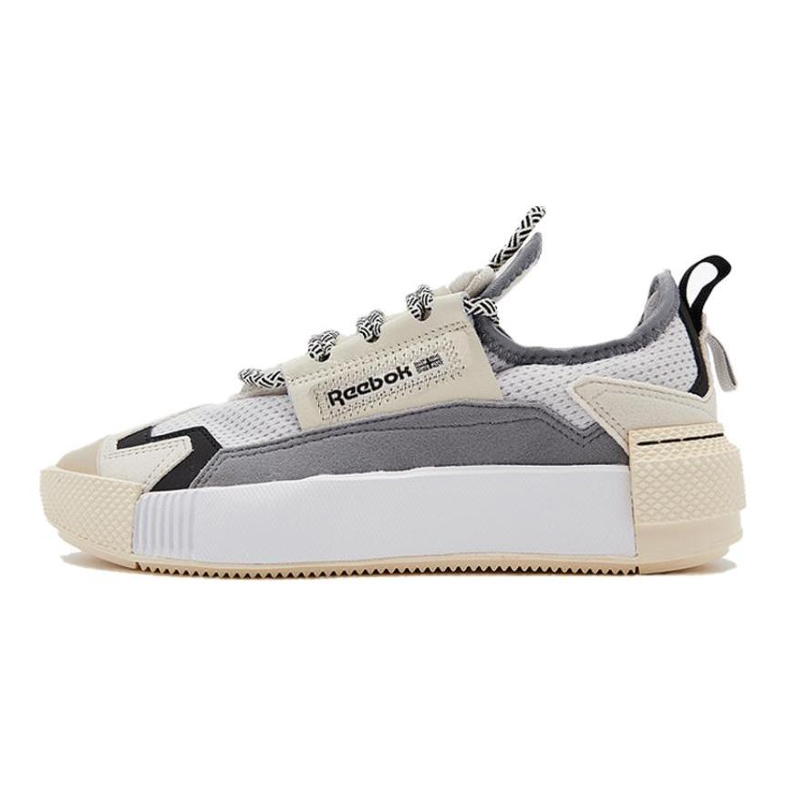 Reebok Sudeca 'Alabaster Black' Sneakers FZ2003