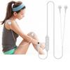 Mini Portable Cervical Lumbar Spine Pulse Multi-function Massager Muscle Stimulator Pulse Massager