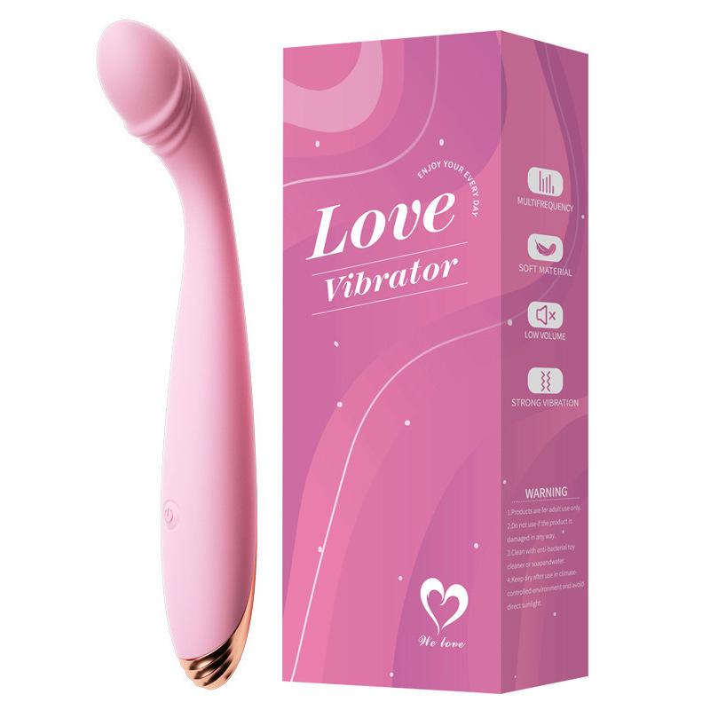 "Lai Le: Všestranné vibrátory a zábava - Vodotěsné, dobíjecí, s proměnnou frekvencí, s dvojitou hlavou a skákacími vajíčky."