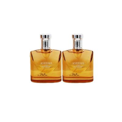 Geuren – Parfum