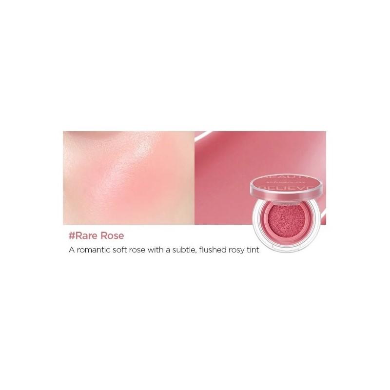 JUNGSAEMMOOL Artist Cushion Blush Blur