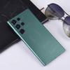 Samsung Galaxy S26 S25 S24 Ultra S24 Plus S24+ Ice Surface Colorful Film Wrap Skin Phone Back Screen Protector Sticker