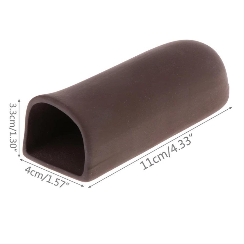 

Playing Breeding Spawning Aquarium Fish Cave Concealed Room Shelter Design Fish Shrimp Hides Cave Ceramic House Aquarium Tunnel