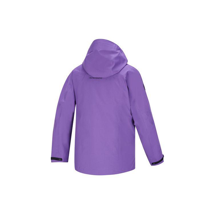 Kolon Sport Extreme Series Waterproof Windproof Breathable Professional Outdoor Jacket Women jackets LKGJ4SEK02