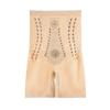High Waist Shaping Underwear Women Seamless Body Shaper Panties Breathable Cotton Material Slimming Control Tummy Compression Shorts