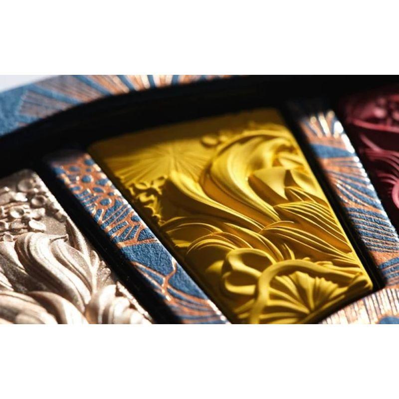 Florasis - Palette Trucco Opera di Pechino - 2 Tipi
