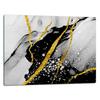 Glass Board Cutting Board 52X40 Marble
