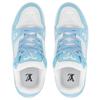 Louis Vuitton Lv Trainers 'White Monogram Blue' 1ABOFI