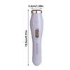 Rechargeable Bikini Trimmer Cordless Women's Hair Remover  for Armpit Face Leg Hair