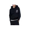 New MLB Sweatshirts Unisex Black 3AHDB0336-50BKS