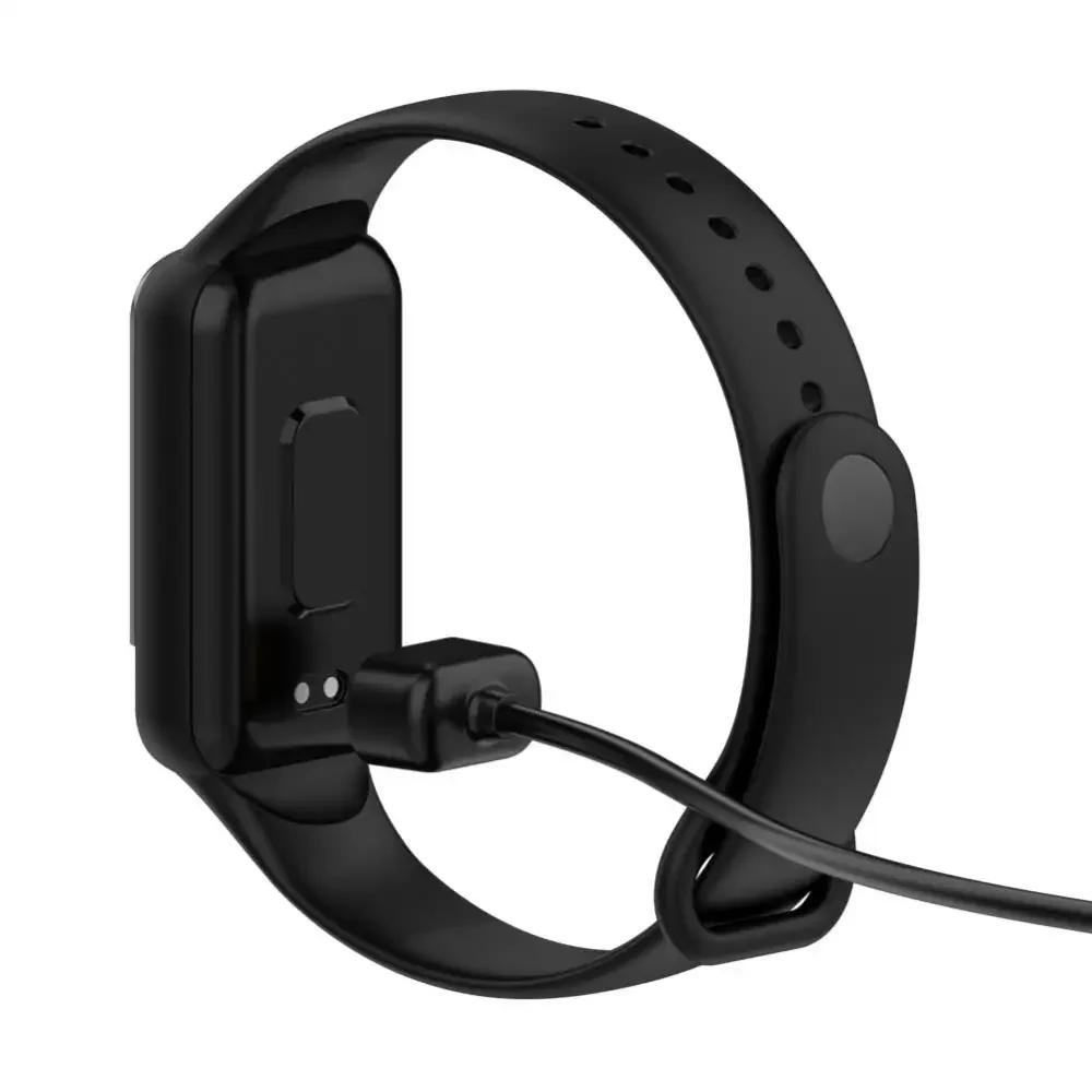 USB nabíjecí kabel pro Amazfit Band 7 Náhradní magnetický nabíjecí kabel pro Huami Amazfit Band7 Smartwatch