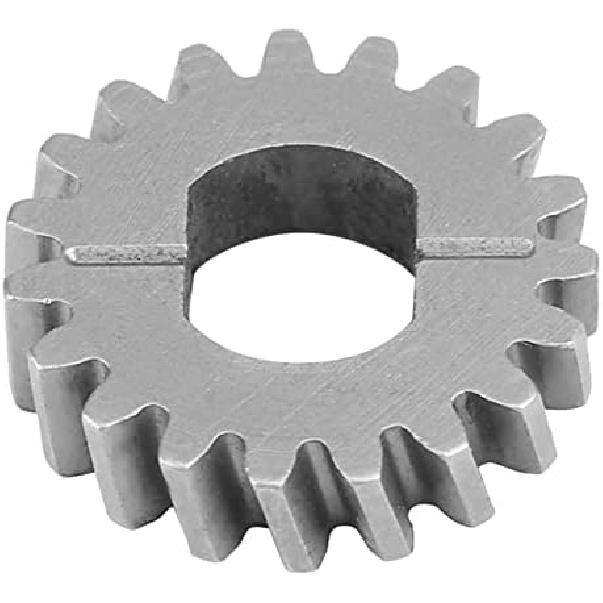 Motor Gear Repair Kit, Sunroof Motor Gear, Stainless Steel Sunroof Motor Repair Gear for W202 W204 W212