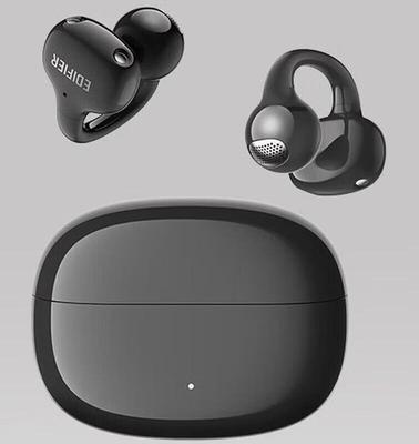 Edifier Comfo Clip Q Open-Ear Clip Bluetooth Headphones