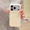 Jelly Matte Silicone Protection Phone Case For iPhone 17 Air 16 15 14 13 12 11 Pro Max Plus Solid Candy Shockproof Soft Cover