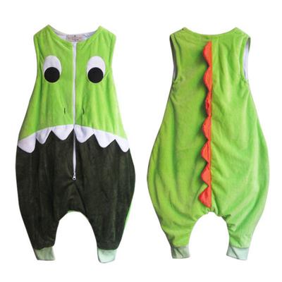 dinosaur sleep sack