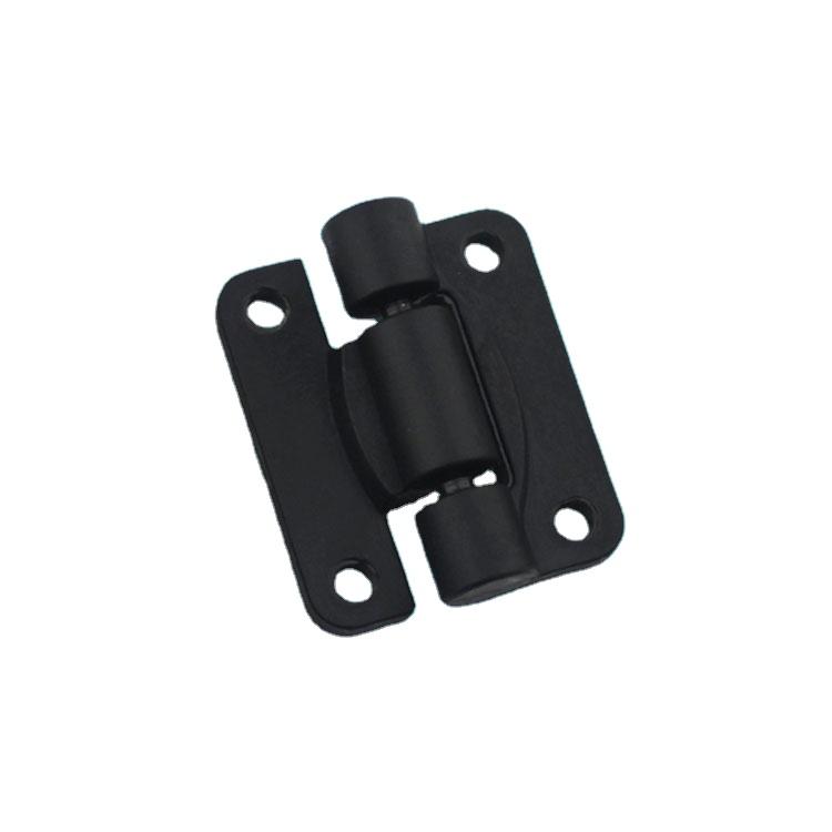 SK2-N166 Adjustable Torque Hinge/Friction Hinge Long Cycle Hinge for Industrial Cabinet Doors Packed