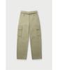 IROWOMEN Indra Foldover Cargo Pants Iopas26106Bex