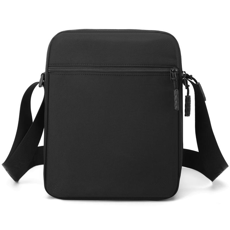 Men's Shoulder Bag Lightweight Multi-Compartment Crossbody Bag
