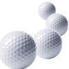 Golf Two-story Practice Court Strike Practice Ball Indoor Simulation Field Practice Ball