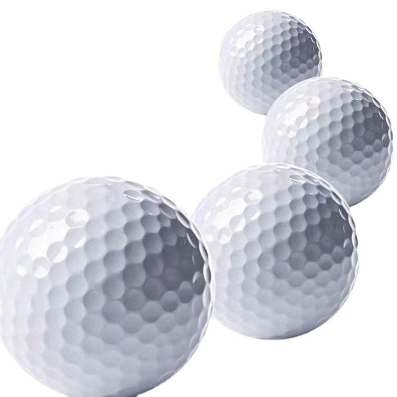 Golf Two-story Practice Court Strike Practice Ball Indoor Simulation Field Practice Ball