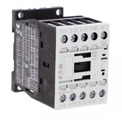 Power Contactor 9A 3P 24V Dc 1Z 0R Dilm9-10-Ea(24Vdc) 190030
