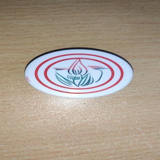 @ Carrom Striker assoted color set of 1