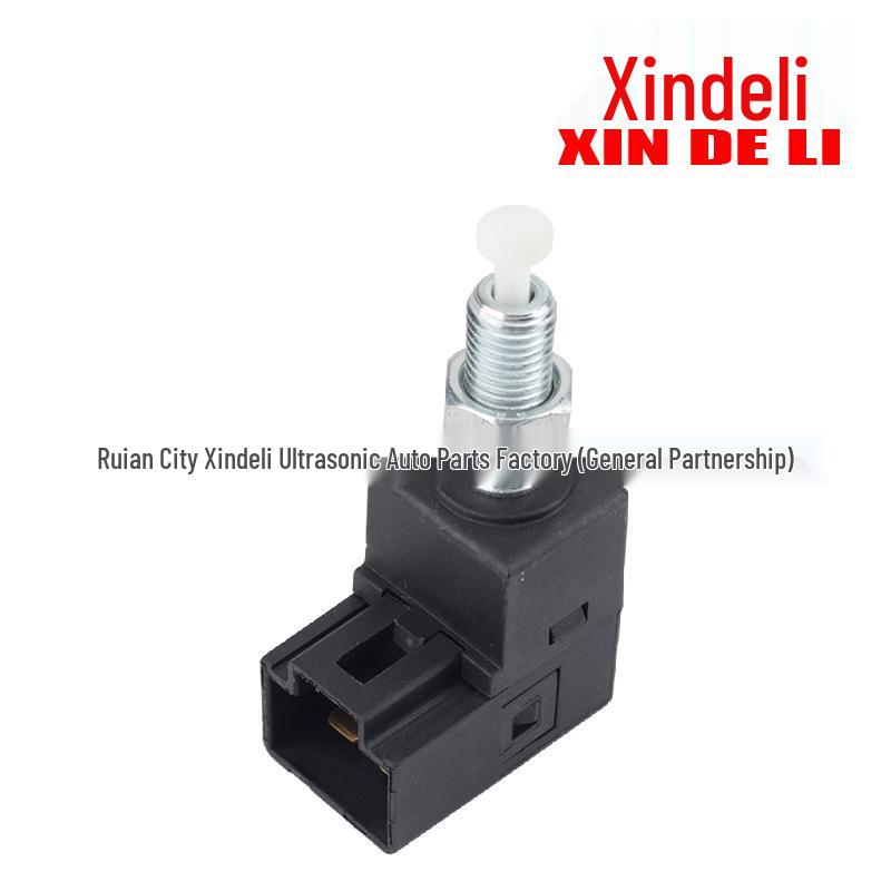 Compatible with Changan Brake Light Switch 3504110-M01 4P