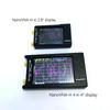 1.5GHz 4" Vector Network Analyzer Hugen NanoVNA-H4 Antenna Shortwave