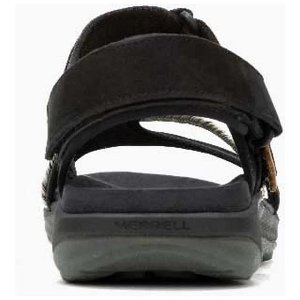 Merrell Сандалии Terran 4 Backstrap