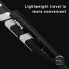 Bicycle Pump Portable High Pressure Bike Pump with Gauge for Universal Handheld Tire Inflation Lightweight Cycling Accesseries
