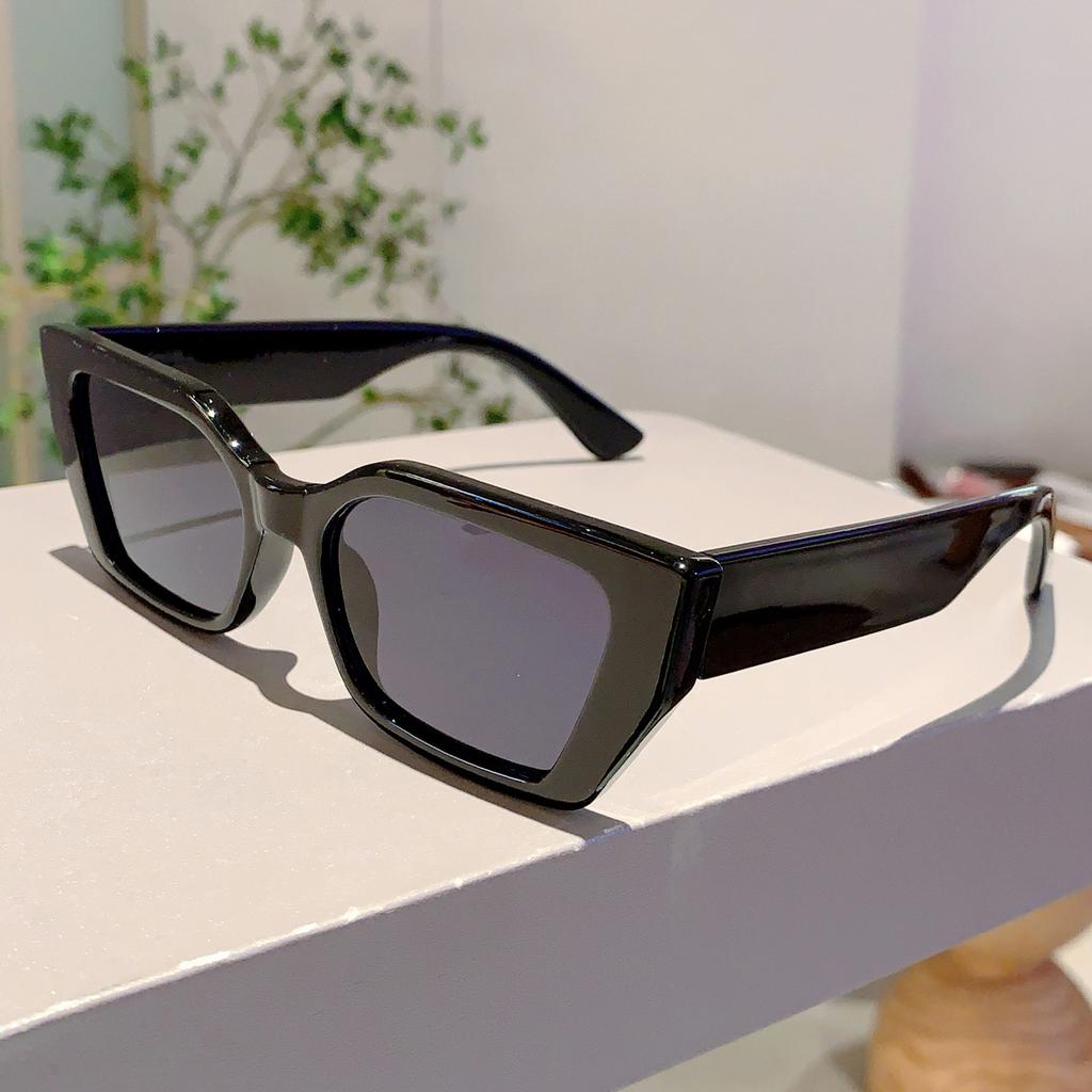 Chic Cat Eye Trends Shades Multi Color Women's Brand Sunglasses Fashion Style Leopard Beach Sun Glasses for Ladies