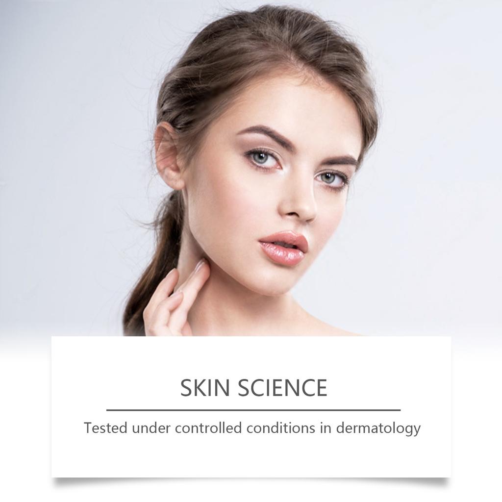 Clear Gel Cleanser Containing Ceramide Amino For Sensitive Muscles,100ml,