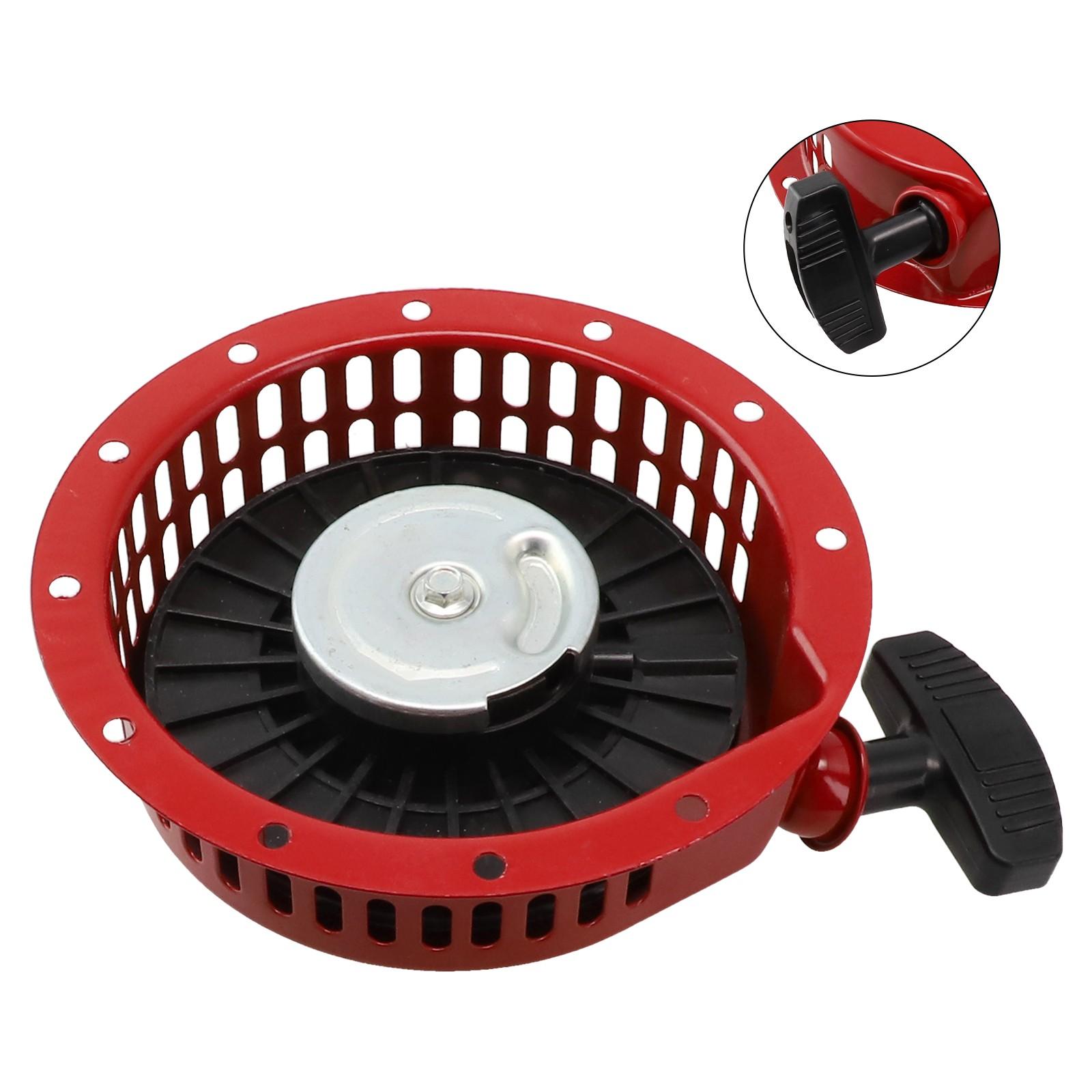 

Starter Recoil Pull Start Starter G150 G200 GV200 High Quality Brand New New