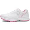 New Wear-Resistant Spike-less Golf Shoes: Outdoor Anti-Slip Training Footwear