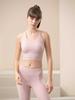 2026 Women's Shockproof Cross Back Sports Bra - Push-Up, Quick-Dry, Breathable Fitness Bra.