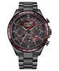 ATTESA Satellite Wave GPS Super Titanium Men’s Watch CC4077-71Z