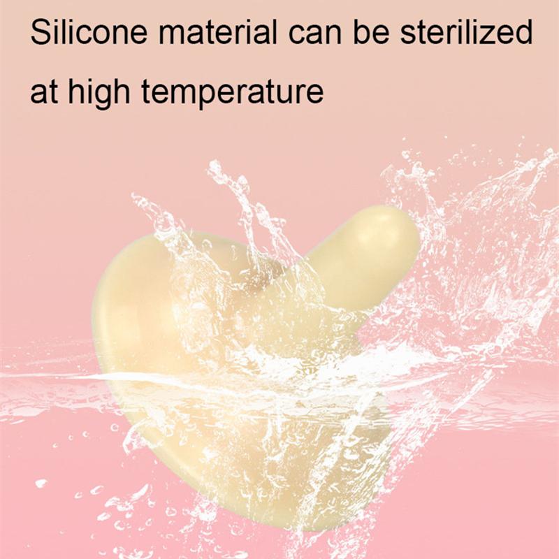 New Pet Syringe Feeder Small Large Plastic Syringe Nipple Clear Tubing Measuring Pet Milk Water Medical Dogs Cats Feeding Tools