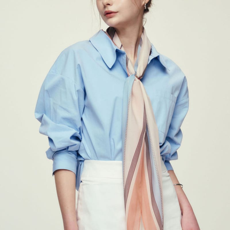 Saint Luxure Ar Pink