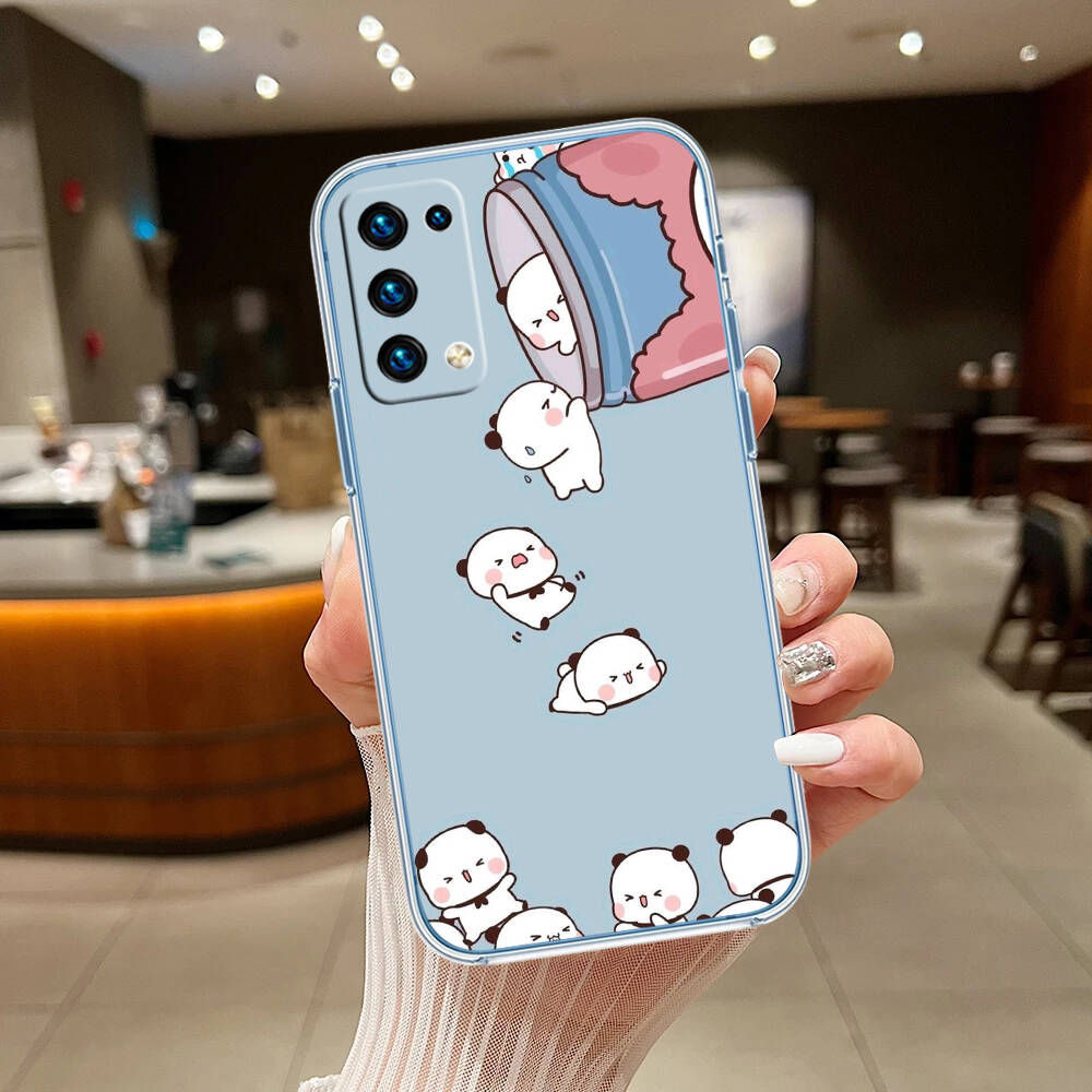 BUBU DUDU Hülle für Motorola G10 G20 G04 E30 E40 E22 E20 E13 E15 G22 G23 G05 G75 G35 G55 E22S E7 G6 G7 G8 G9 Plus Power Play
