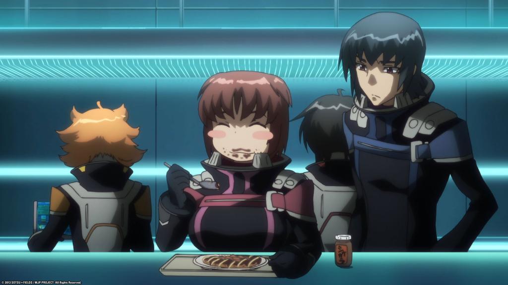 Majestic Prince [Blu-ray]