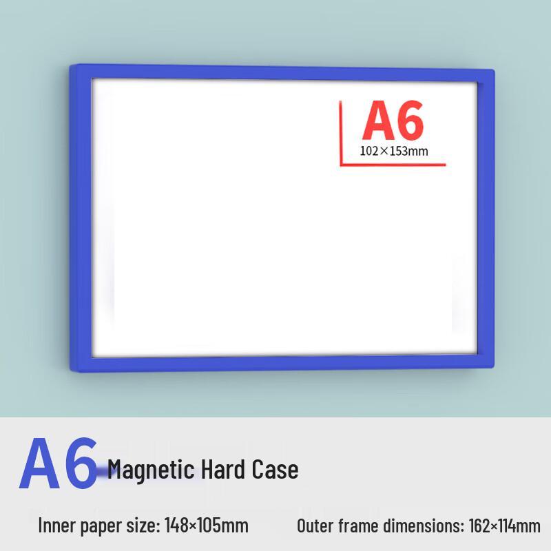 FCXD Magnetic Card Holder