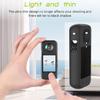 1 Set Camera Sleeve Impact Resistant Silicone Protector Sleeve with Lens Lid Caps for 360 X3 Sports Camera Black