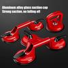 Dent Remover Dent Fix Vacuum Suction Cup With Handle For Moving Glass Tile Panel Bathroom Home Car Windshield Kitchen