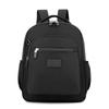 Fashion Multi pockets Women Backpack High Quality Fabric Female Travel Backpack Pretty Style Girls Shopping School Backpack sac